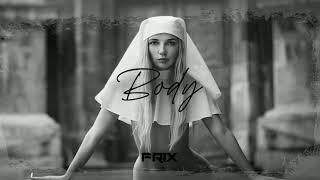 ' Body ' Bulgarian Choir Beat UK Drill Type Beat  | Instrumental (prodbyfrix)