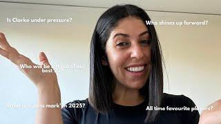 Under Pressure? Time to Shine? Is North Melbourne on the Rise? Kanga TV Q&A 