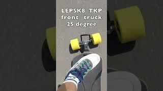 LEPSK8 rkp vs tkp #shorts