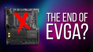 EVGA to go OUT of business? AMD's Exclusive Starfield Partnership causing Controversy.