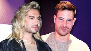 Nach „Let's Dance“-Bekanntgabe: Bill Kaulitz schießt gegen Marc Eggers