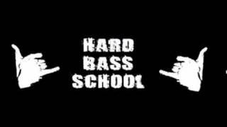 Hard bass school - opa blia