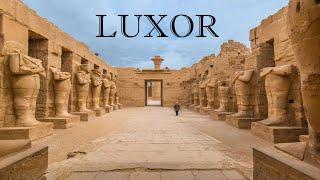 Avoiding a very common SCAM in Egypt`s most touristy city, Luxor.