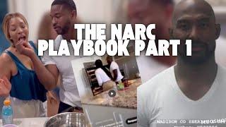 Ralph Pittman and Martell Holt's DARK Narcissistic Secrets REVEALED?