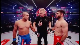  ПЕРС vs ДИЕГО БРАНДАО СУПЕР БОЙ / DIEGO BRANDAO vs PERCE 2023