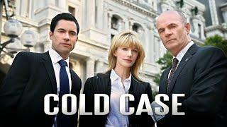 COLD CASE (ARQUIVO MORTO) T2 EP.8 – Olhar Vermelho