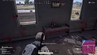 Нострадамус #PUBG #PUBGWTF