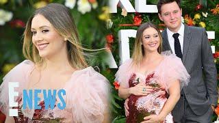 Billie Lourd Gives Birth to Baby No. 2 | E! News