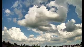 НН#5. Weather experience. (дуст). 2023.06.02