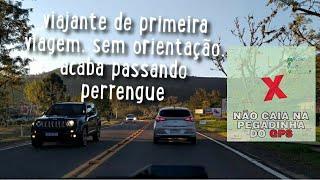 NÃO SUBA GRAMADO POR ESSE CAMINHO | ENTENDA