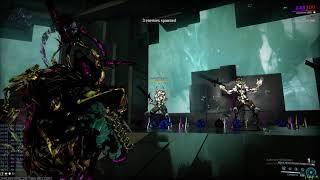 Warframe [29.6.4] Kuva Tonkor Performance Test