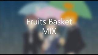 Most Beautiful and Emotional Fruits Basket OST