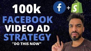 How to Create the Best Facebook VIDEO Ads 2022