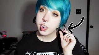 10 Things Only People With Stretched Ears Will Understand