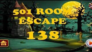 501 room escape game - mystery level 138