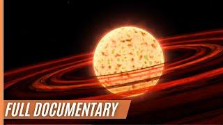 A mysterious and impressive view into space - Full Documentary in High Quality