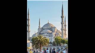 masjid ️#viral #youtube #islamic #shot #sajjad matediya