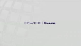 Transmisión en directo de El Financiero Bloomberg