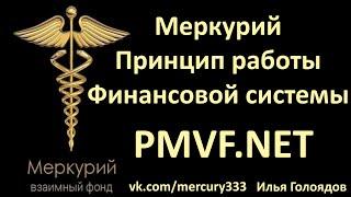 Как Работает Меркурий Взаимный Фонд.