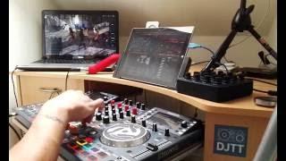 DJ Chilles Live Mix on 3DXChat 11.06.2016