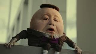 Cadbury - Humpty (2012, New Zealand)