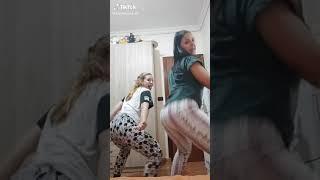 Periscope Liseli kızların twerk videosu izleyin