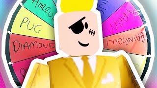 THE ROBLOX RANDOM SPINNER!!!