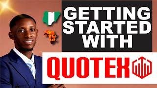 COMPLETE QUOTEX TUTORIAL FOR BEGINNERS - Binary Options Nigeria