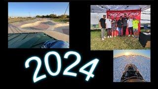 2024 season With the Boys Scootering/Snowmobiling