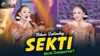 Niken Salindry - SEKTI - Kembar Campursari (Official Music Video)