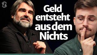 Volker Pispers: "Geld ist eine Fantasie" (Reaktion)