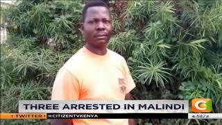 EACC arrests school director in north coast