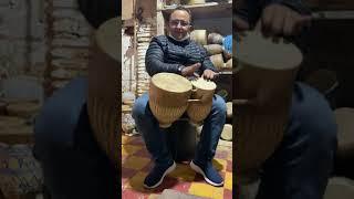 Moroccan Tam-Tam