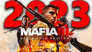 Playing Mafia 3 in 2023: My Experience