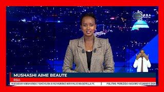 Amakuru Arambuye: 06.11.2024