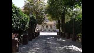 PARIS je t'aime