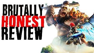 A Brutally Honest Review of Immortals Fenyx Rising