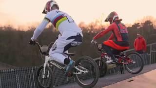 BMX Race Inspiration Summer 2018