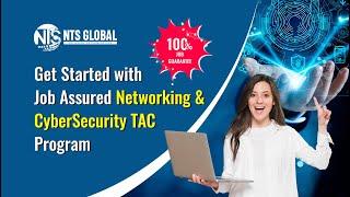 NTS Global Tech | Best Networking Training Institute in Visakhapatnam