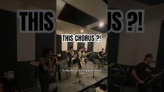 Rate this chorus 1-10 #numetal #heavymetal #linkinpark #korn #metal #metalhead #metalheads #rock