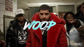 (FREE) CJ x Whoopty Type Beat "WOOP" | CJ Type Beat 2021