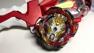 ТЕСТИРУЮ АПОКАЛИПСИСА В УСЛОВИЯХ АПОКАЛИПСИСА / Бейблэйд Бёрст / Beyblade Burst