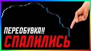 Биткоин  Киты УСИЛИВАЮТ продажи! Тренд СЛОМЛЕН⁉️ СРОЧНЫЙ  прогноз!!!