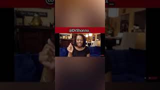 Dr. Shonna Etienne! The Psychology of why Joe Biden spoke to Cardi B & not intelligent black people.