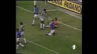 Mai Dire Gol '91-'92 - Classifica non marcatori