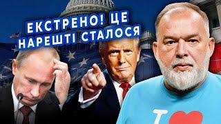 ️ШЕЙТЕЛЬМАН: Ого! ТРАМП дав Путіну 24 ГОДИНИ! Зеленський НАТЯКНУВ на ДЕЩО. ФІНАЛ ВІЙНИ? @sheitelman