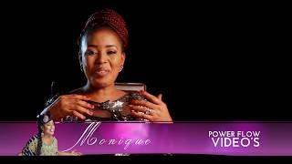 MoniQue - Powerflow (Official Videos)