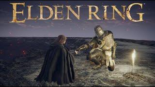 Elden Ring Ultimate Paladin Build