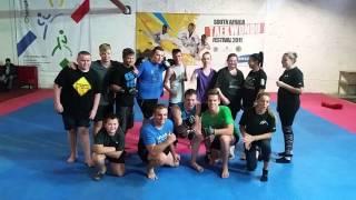 Team pitbullmma