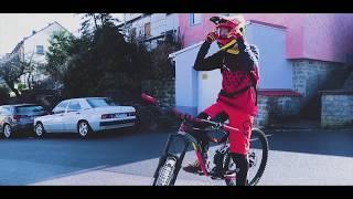 15k Abo Special (Urban Freeride) - That`s my freakin Bikelife in 2k 2k18 [prod. by Fabio Klenk]